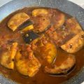 和風ツナマヨ's cooksnap of when they made スパイスカレー（印度カリー子さんレシピ）.