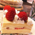 ♡しろこ♡'s cooksnap of when they made ちょっとおやつに！簡単クレープ生地.