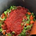 和風ツナマヨ's cooksnap of when they made 無塩＊デトックススープ.