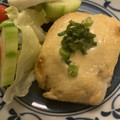 ロンとも's cooksnap of when they made サバの♪マヨ焼き.