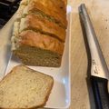 ココニャッツ☆'s cooksnap of when they made アイスで簡単！HMバニラパウンドケーキ.