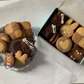 気ままなひよこ's cooksnap of when they made ＊基本のアイスボックスクッキー＊.