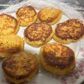 PoPoーmaimaimilk's cooksnap of when they made 豆腐とシーチキンのハンバーグ.
