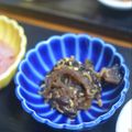 taruママ's cooksnap of when they made 苦くないから大丈夫(^^)ゴーヤの佃煮.