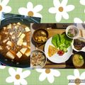 ☆あさ's cooksnap of when they made ひき肉たっぷり辛旨～麻婆豆腐☆簡単.