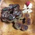 あだ。's cooksnap of when they made 簡単ドーナツ*ポンデリング*.