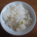 あさき母's cooksnap of when they made 塩麹deイラン風そら豆の炊き込みご飯.