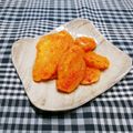 Satoco❋'s cooksnap of when they made 感動級～美味！韓国風たくあんアレンジ.