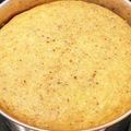 こけしカッパ's cooksnap of when they made トースターで簡単紅茶パウンドケーキ.