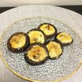 ☆こまっと☆'s cooksnap of when they made しいたけのオツマミ！手軽にマヨチーズ焼き.