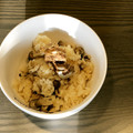 りこまこせいやのパパ's cooksnap of when they made 鯖缶としめじの炊き込みご飯.