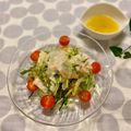 サヤスカマカン's cooksnap of when they made 旬の味！新玉ねぎサラダ❀.