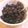 ぺたんこクマ's cooksnap of when they made ＊おばあちゃんの黒豆＊.