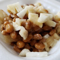 きつねどんべい's cooksnap of when they made ねばねば旨い★長いもと納豆のあえもの.