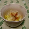 Galah's cooksnap of when they made 採れたてたけのこ限定！姫皮のおひたし.