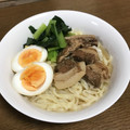 jackie46's cooksnap of when they made おうちで手軽に作る 沖縄そば.