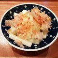 あーこ姐's cooksnap of when they made 長芋のわさび塩麹漬け.