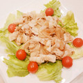 ａ・ｙ・ａ's cooksnap of when they made ゆで豚バラ肉のしょうが炒め.