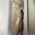 ★★メロンパン★★'s cooksnap of when they made 簡単!?イカの皮の剥き方★さばき方.