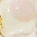 ☆hiroppy☆'s cooksnap of when they made 簡単☆朝から失敗知らずの目玉焼き♪.
