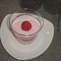 ミッチ５５'s cooksnap of when they made いちごのムース.
