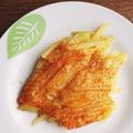 まいちゃと's cooksnap of when they made ジャガイモとチーズのガレット.
