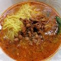 めるへんりんご's cooksnap of when they made 担々麺好きのための本格自家製担々麺.