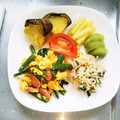ぐりtoぐら's cooksnap of when they made 切り干し大根☆さっぱり和え.