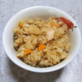 ものぐさ寒がり's cooksnap of when they made 簡単☆一合から☆ツナの炊き込みご飯♪.