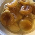 さやがた's cooksnap of when they made ♡ドライフルーツホエー漬け♃.