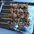 情熱インド人's cooksnap of when they made フィリピンの味★豚肉のバーベキュー★.