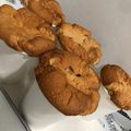ユカtoマオマオ's cooksnap of when they made 158円チョコシフォンケーキ.