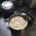 pegupepepe's cooksnap of when they made 簡単♪発芽玄米でとろり甘麹（甘酒）作り方.