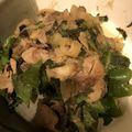 yuko16's cooksnap of when they made なすとピーマンの味噌炒め紫蘇風味.