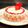 YuriHasu's cooksnap of when they made フレジエ風☆レアチーズケーキ.