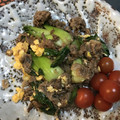 Kaoruby's cooksnap of when they made 牛肉と青梗菜のオイスターソース炒め.