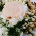 にゃ★にゃ's cooksnap of when they made 悪魔の目玉焼き.