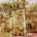 かおかお's cooksnap of when they made 簡単すぎる♡もっちり大根餅.