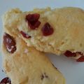 いさちん's cooksnap of when they made ふわっとスコーン！.