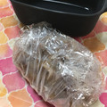 ポテチはのり塩's cooksnap of when they made 簡単汚れない！カレーの小分け冷凍保存.