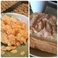 ＊葉っぱちゃん＊'s cooksnap of when they made 簡単！明太マヨじゃがサラダ.