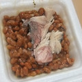 きらり流れ星's cooksnap of when they made 簡単☆鯖の水煮缶の納豆和え.