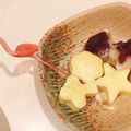 miwayon's cooksnap of when they made 簡単！リッチなアイスキューブ♪　.