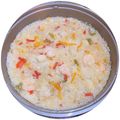 たぇぶぅ's cooksnap of when they made ホットプレートで簡単シーフードパエリア♪.