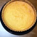 クックHZLFQG☆'s cooksnap of when they made 簡単美味しい濃厚ベイクドチーズタルト.