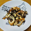 イロピリン's cooksnap of when they made ひじきの煮物.