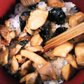 おとーちん's cooksnap of when they made ＊簡単＊旨だれ＊鶏もも肉の磯辺丼.