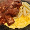 ゴウサン's cooksnap of when they made スペアリブの赤ワイン煮込み.