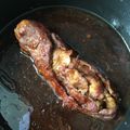 クックCRF46D☆'s cooksnap of when they made 豚コマチャーシュー.
