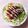 えつエツ's cooksnap of when they made ミートボール丼.